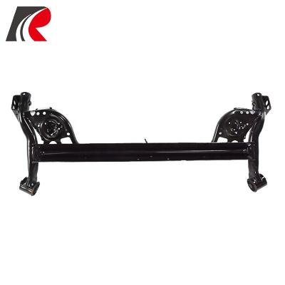 China 8200630332 Automotive Parts Hot Selling Steel Rear Cross Member Support Sample Black 8200735940 555117742R 6001548949 for sale