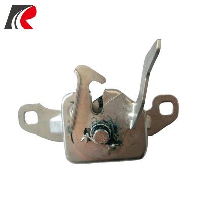 China Automotive Parts Raise Tailgate Door Trunk Lid Lock Trigger Latch 6001547332 For Renault Dacia Logan for sale