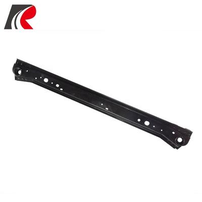 China Good Quality Automotive Parts Black Sample Support Stainless Steel Radiator Bracket OE 625300006R for sale