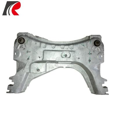 China Automotive Parts Auto Parts Factory Crossmember Subframe For Renault Fluence 09 - OEM: 544019550R 544016798R 544017928R for sale