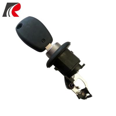 China Parts Factory Direct Selling Automotive Tailgate Trunk Lid Latch Power Lock With Key 905020198r for sale