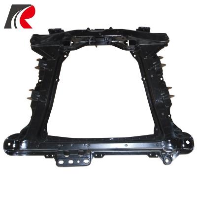 China Auto Parts Automotive Replacement Chassis Parts Front Axle Crossmember For Reno Clio 2 8200195988 8200741075 for sale