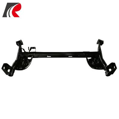 China Auto Automotive Parts Replacement Parts Rear Axle Beam OEM 555025363R 7701477386 For Renault Clio III for sale