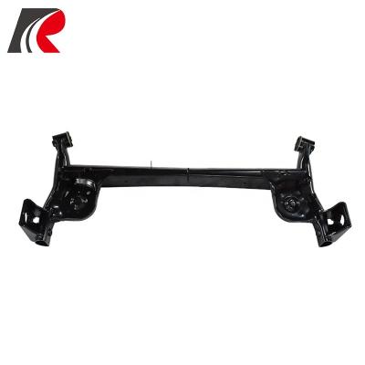 China Wholesale Auto Automotive Spare Parts Manufacturer Parts Rear Axle Beam For DACIA OEM 430006757R 555016666R for sale