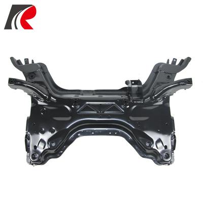 China Auto Subframe Front Axle Engine Cradle For Peugeot 3008 1.6T/2.0C-Triomphe Automobile Parts Spare Parts Factory Traverse Subframe for sale