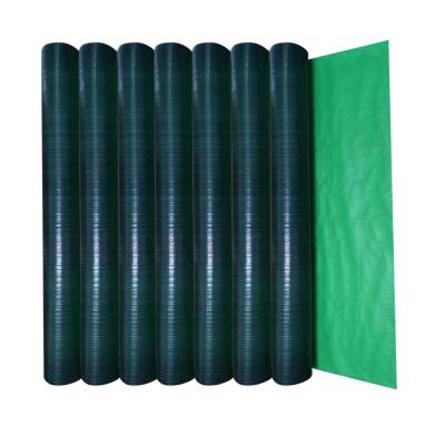 China Factory Direct High Quality Aluminum Foil Thermal Barrier For House Wrap for sale