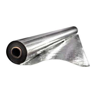 China Insulation Perforated Radiant Barrier Aluminum Foil for sale