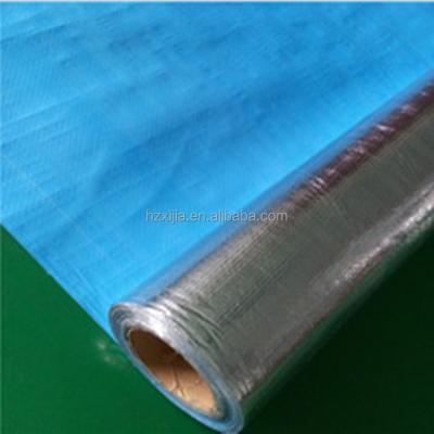 China Modern High Quality Radiant Aluminum Foil Barrier Insulation for sale