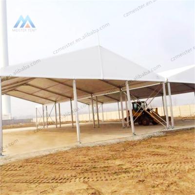 China Waterproof China Newest Fashion Modern Aluminum Frame Outdoor Event Wedding Tents for Party for sale