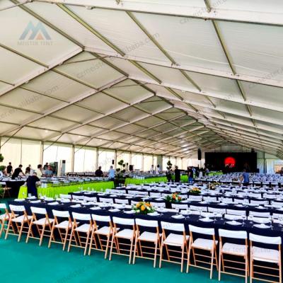 China Waterproof China Factory Sale Outdoor Event Tents for Trade Show for sale