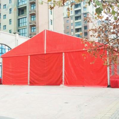 China Event party marquee wedding receptions heavy duty tents for events for sale