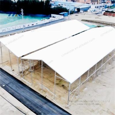 China Waterproof Outdoor 1000 Seater Aluminum Structure  Event Tent For Sale for sale