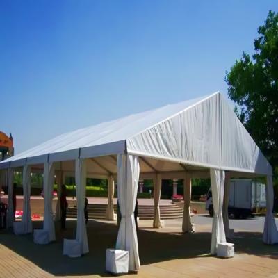 China Event 500 seaters large aluminum frame outdoor event wedding tent for party for sale