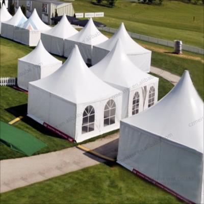 China Waterproof Hot Sale Big Marquee Event Tents for Party Wedding for sale