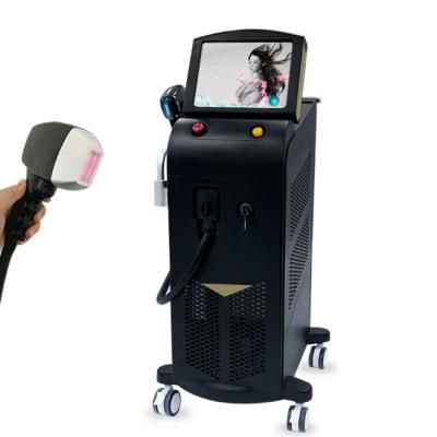 China Permanent Hair Removal 808nm Alma Laser Diode 755 Diode Laser Hair Removal Laser Hair Removal 808 1064nm for sale