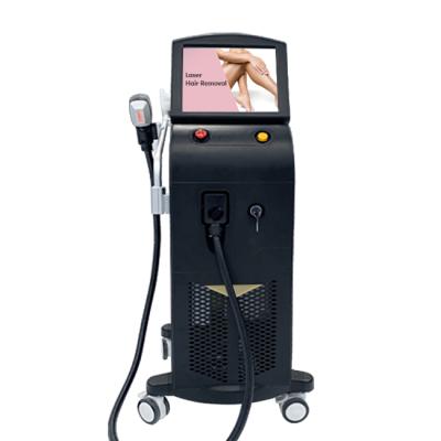 China 1600W Hair Removal Laser Hair Removal 808 Diode Laser Hair Removal Machine Diode Laser Hair Removal 808nm for sale