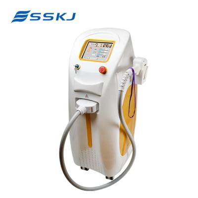 China Amazon Hair Removal Advantages All Kinds Skin Dark Skin Diode Laser Hair Removal for sale