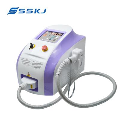 China Hair Removal Pain Free Medical CE Approved 808 Diode Laser Hair Removal Machine For Sale for sale