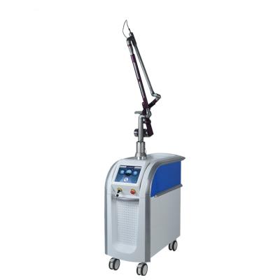 China Face Lift Picosecond Tattoo Removal Picosecond Laser Tattoo Removal Machine For Tattoo Eyebrow for sale