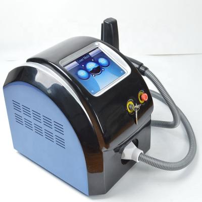 China Tattoo Removal China Manufacture Tattoo Removal Machine Pico Lazer Picolaser for sale