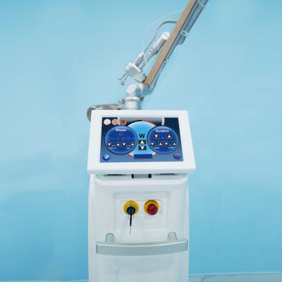 China 2022 Medical Newest Acne Treatment Tube Laser CO2 Laser CO2 Laser for sale