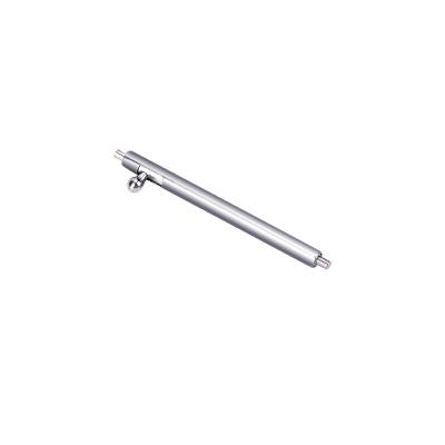 China 1000pcs/bag 12mm/14mm/16mm/18mm/20mm/21mm/19mm/22mm/24mm Stainless Steel Quick Return Spring Bar Stainless Steel Watch Pins Diameter 1.5mm for sale