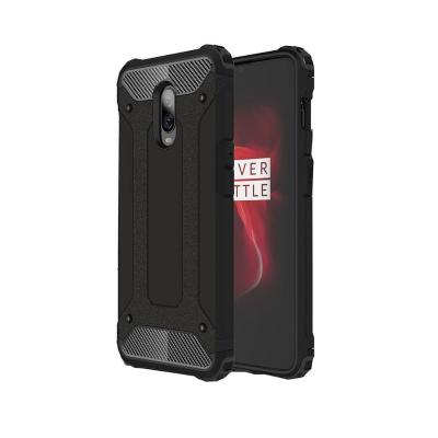 China Fanshion Mobile Phone Back Cover For oneplus6/oneplus 6T Cover Case New Arrival Stronger Shockproof for sale