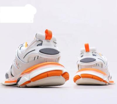 China New Arrival Stylish Balancia Shoes Breathable Triples Shoe Balancia Track 3.0 Original Good Quality Luxury Sneaker for sale