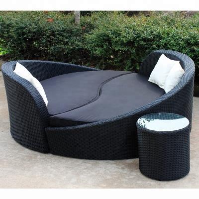 China Fishing Chair Beach Aluminum Sofa Bed for sale