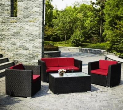 China Garden Set Wholesale High Quality Classics Outdoor Garden Furniture for sale