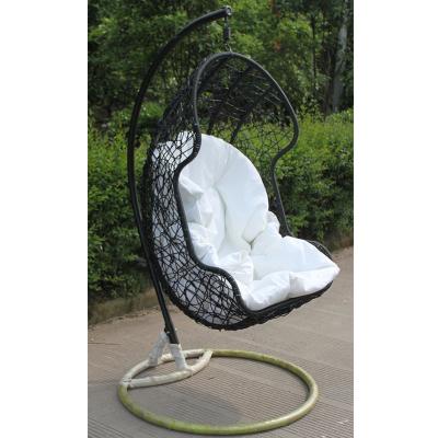 China Outdoor Furniture Aluminum Swing Garden Hammock for sale