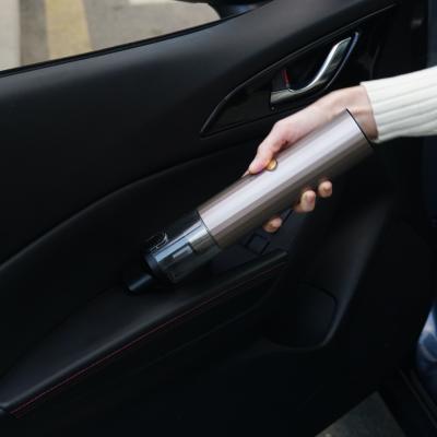 China 2021 original ABS+PP factory design car vacuum cleaner 6000pa, 13000pa for car cleaning for sale