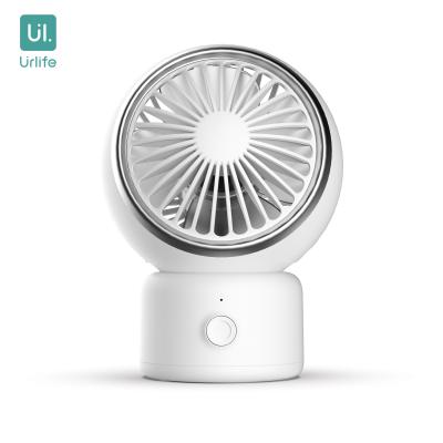 China Outdoor New Design Personal Promotional Summer Fan With 3 Speed ​​Control for sale