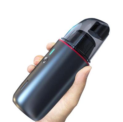 China ABS 2020 Latest Desktop Mini Vacuum Cleaner Best For Sale From Amazon for sale