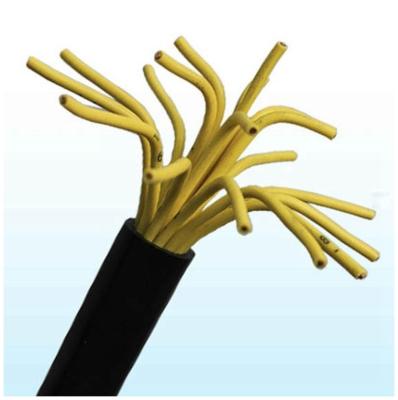 China Instrumentation Fine Quality Xlpe Insulated PVC Sheathed Class C Flame Retardant Control Cable for sale