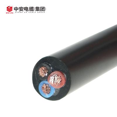 China Best Selling Instrumentation Goods Using PVC Insulation PVC Sheathed Electrical Wires Control Cables for sale