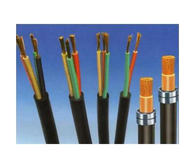 China Low Price Instrumentation New Type Pvc Insulation Insulated Electrical Wires Control Cables for sale