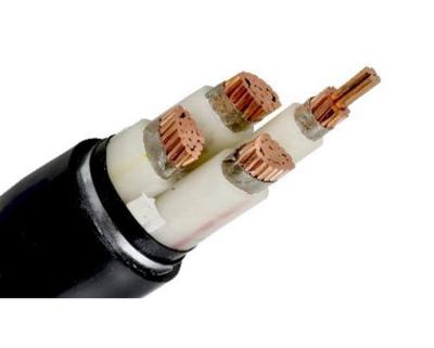 China Home Improvement Made Of China Top Quality Low Smoke Halogen Free Flame Retardant Cable for sale