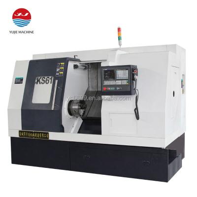 China High class mazak SL50 cnc lathe SL50 for sale