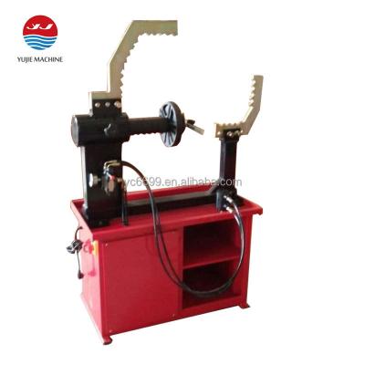 China rim straightener machine wheel straightener for sale ASR26 ARS26 for sale