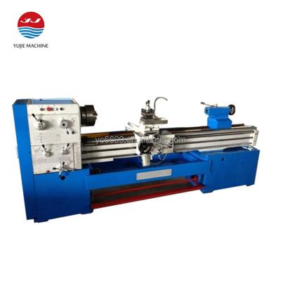 China CD6140C High Speed ​​Conventional Lathe Machine Price CD6140C for sale