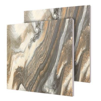 China Modern High Polished Glossy Foshan Marble Porcelain Tiles 800x800 for sale