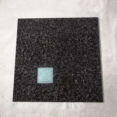 China Modern Black 800x800 Glazed Porcelain Floor Tiles for sale