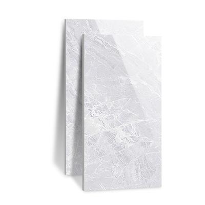 China 900x1800mm Modern Gloss Big Size Polished Ceramic Floor Tiles for sale