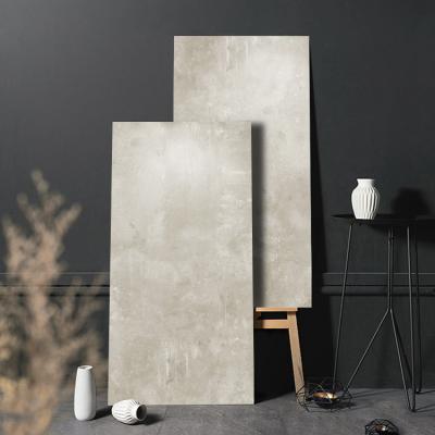 China 600x1200mm Modern Light Color Ceramic Tile for sale