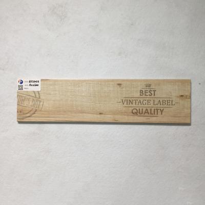 China Antique Wood Grain Rustic Foshan Tiles Porcelain Tile for sale