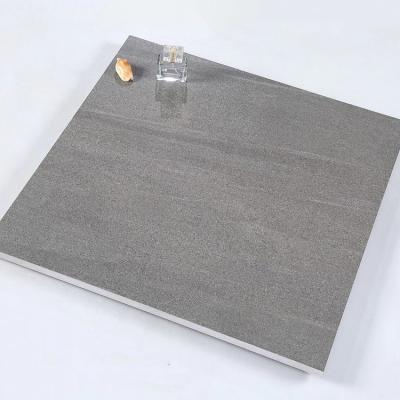 China Modern House Exterior Flooring Ceramic Matte Porcelain Exterior Floor Tile for sale