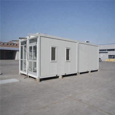 中国 Container Homes Cost, 	Foldable Container House, Container Homes For Sale, Prefab Homes 販売のため