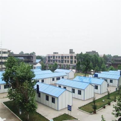 Chine Prefabricated Building for Office, prefab homes à vendre