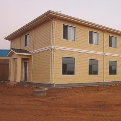 Κίνα International Standard Mobile Homes Accommodation Container House Prefabricated Modular Houses Cheap Mobile Homes προς πώληση